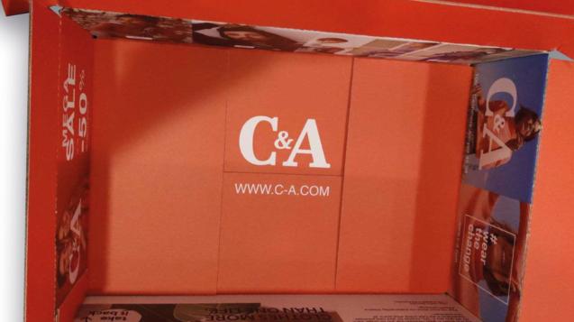 C&A